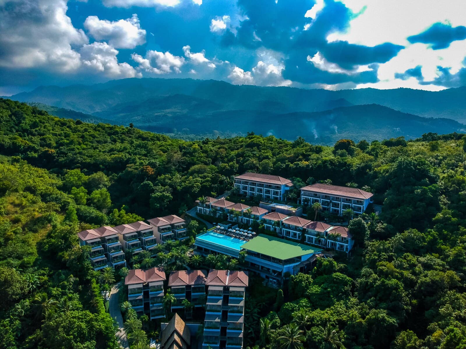 Mantra Samui Resort – photo 4