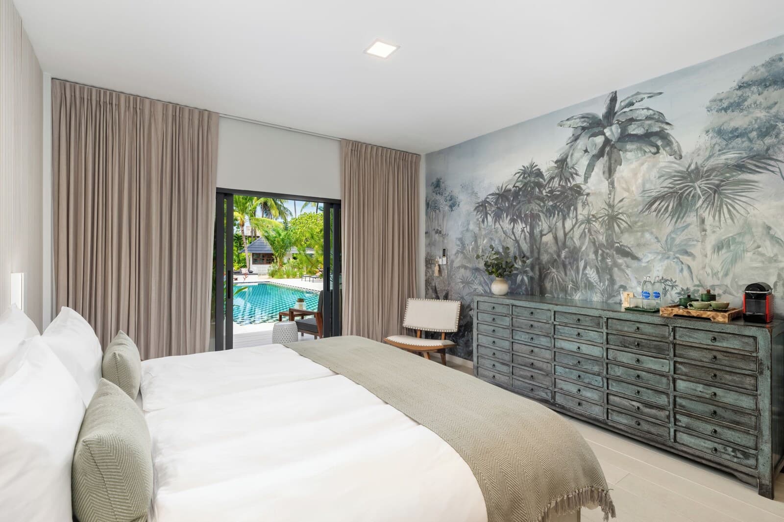 Moorea Boutique Resort Samui – photo 2