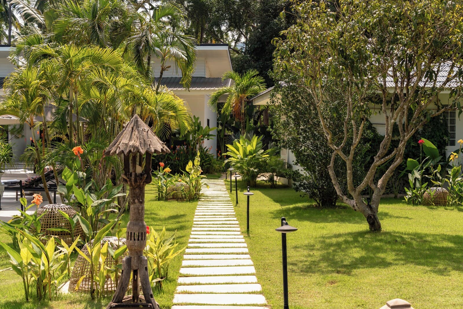 Moorea Boutique Resort Samui – photo 4