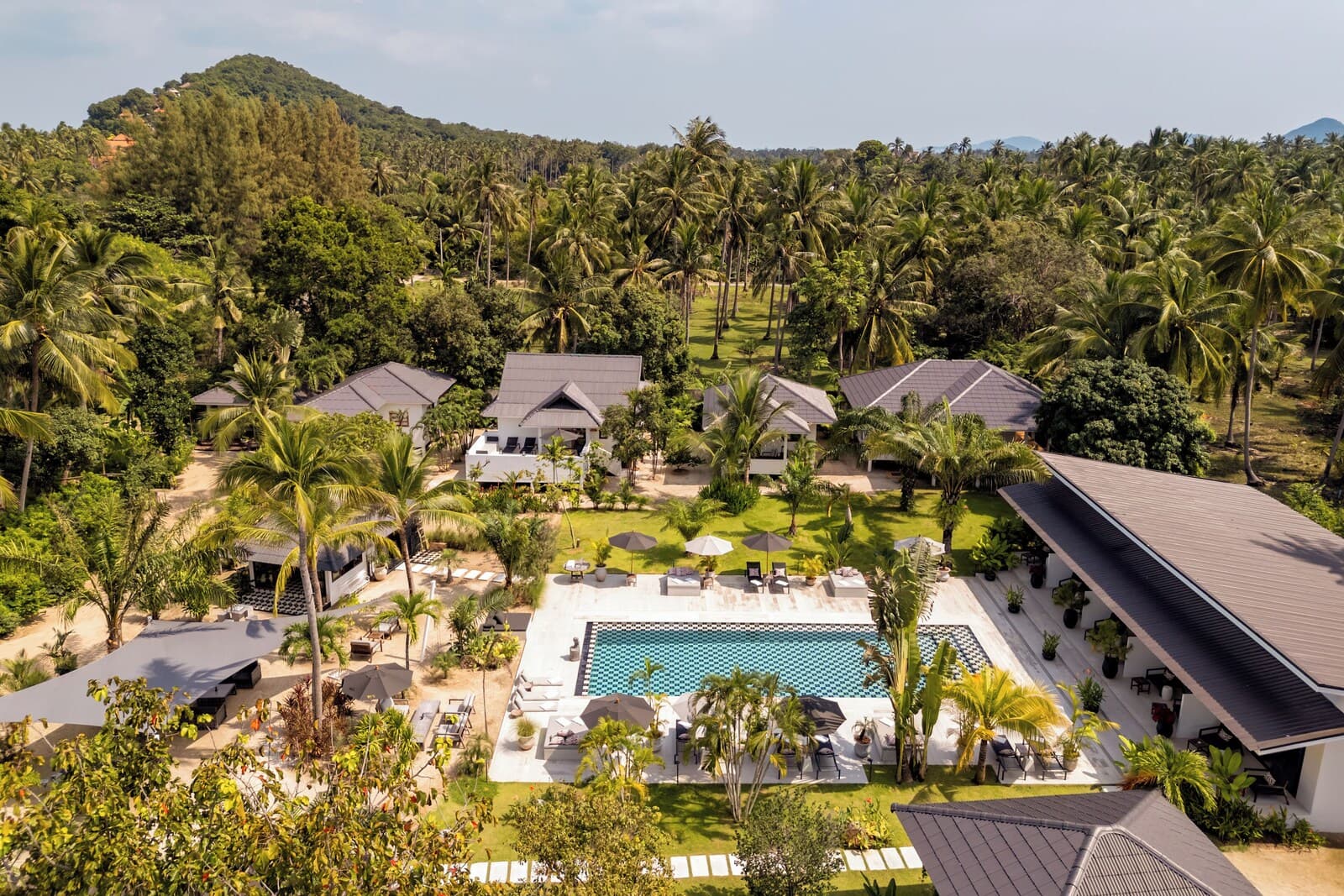 Moorea Boutique Resort Samui – photo 6
