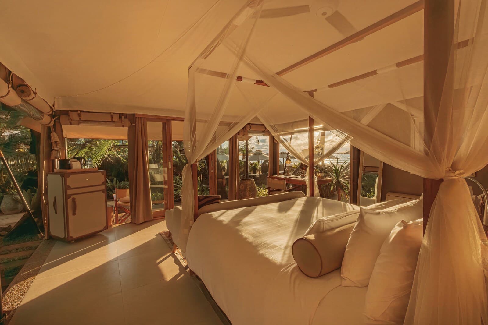 Twinpalms Tented Camp Phuket – photo 2