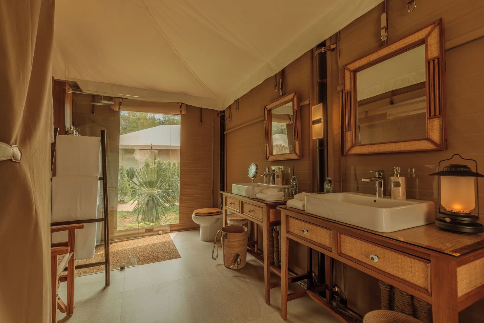 Twinpalms Tented Camp Phuket – photo 3