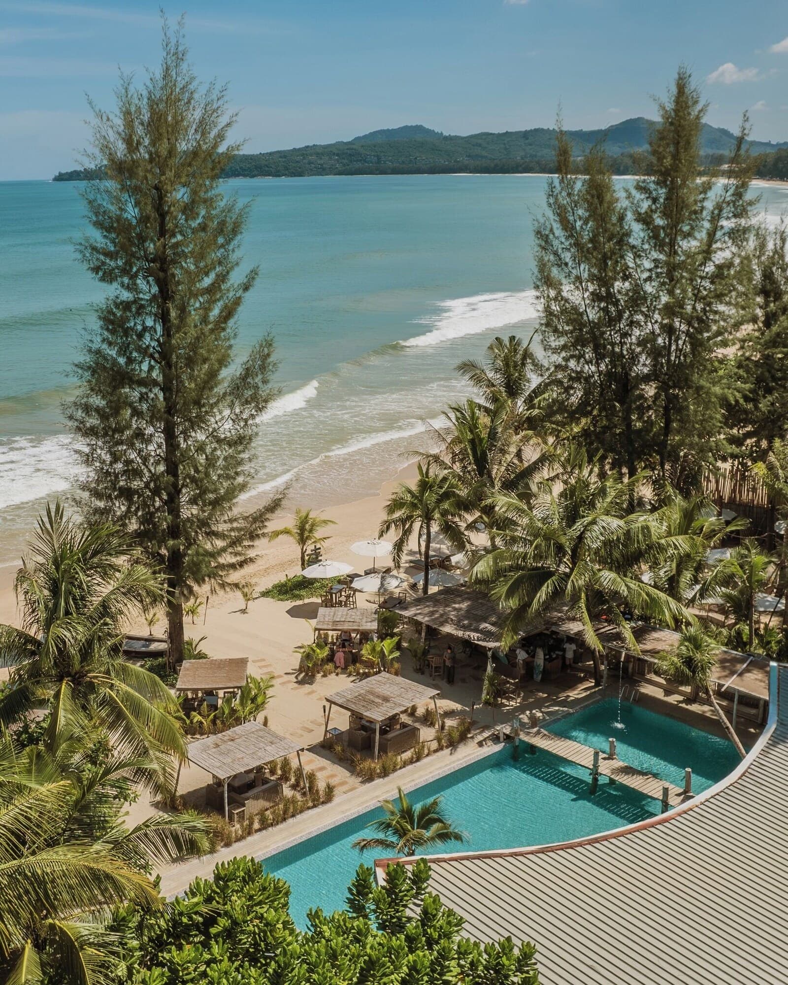 Twinpalms Tented Camp Phuket – photo 6