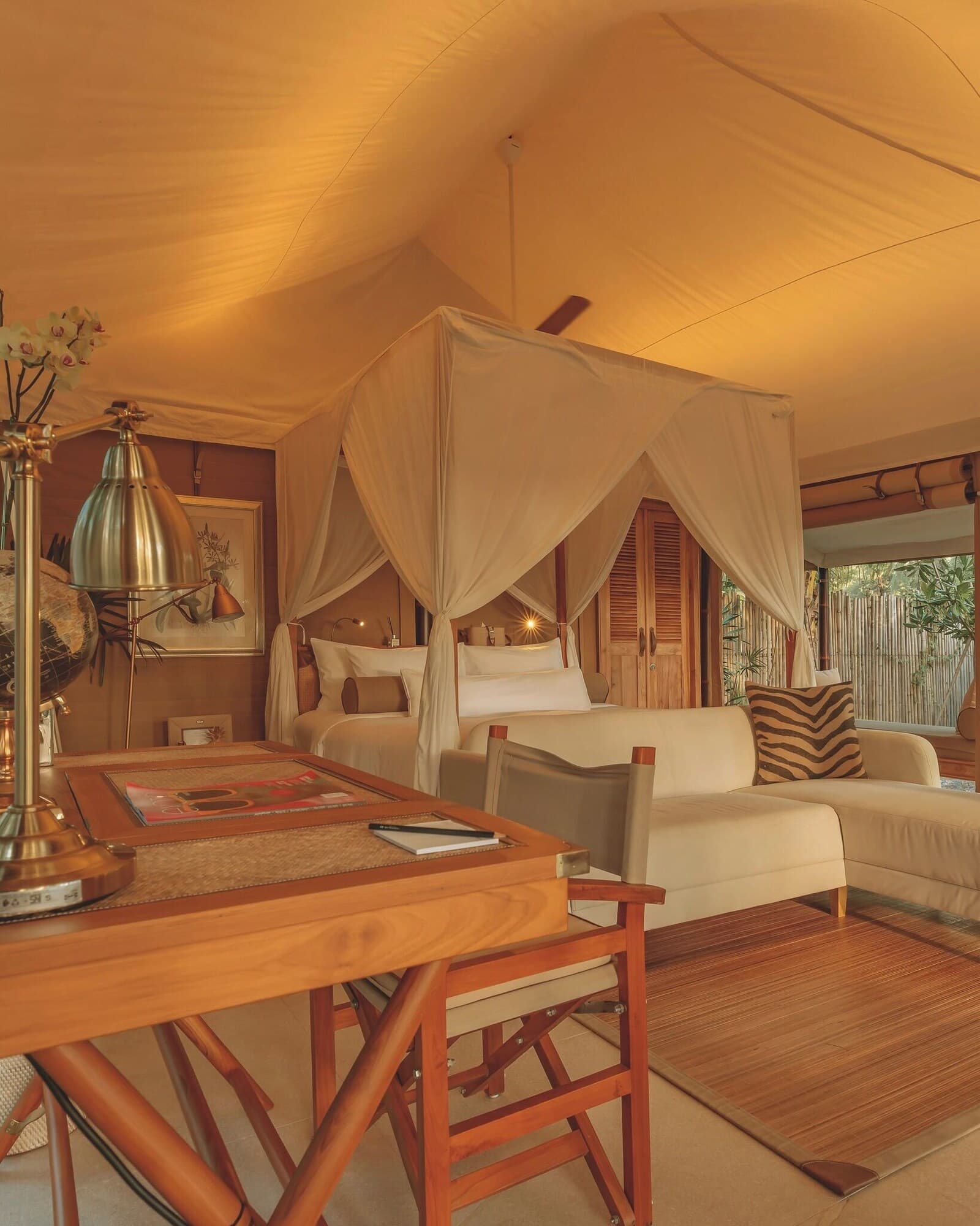 Twinpalms Tented Camp Phuket – photo 7