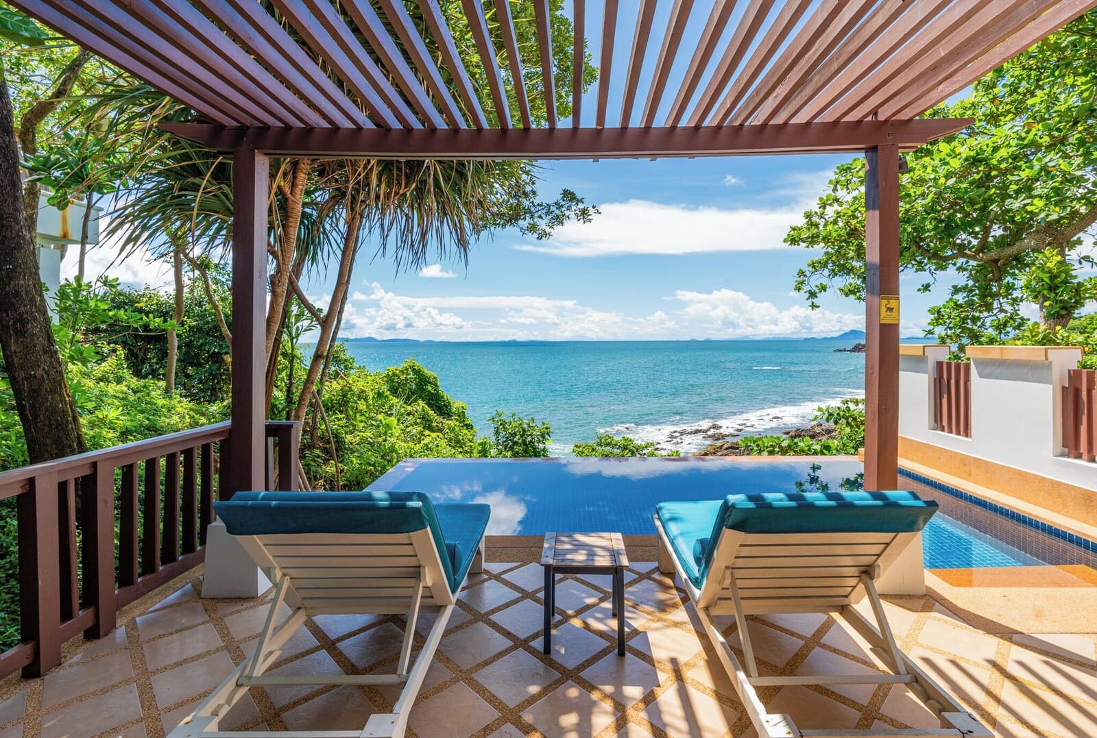 Avani+ Koh Lanta Krabi Resort – photo 2