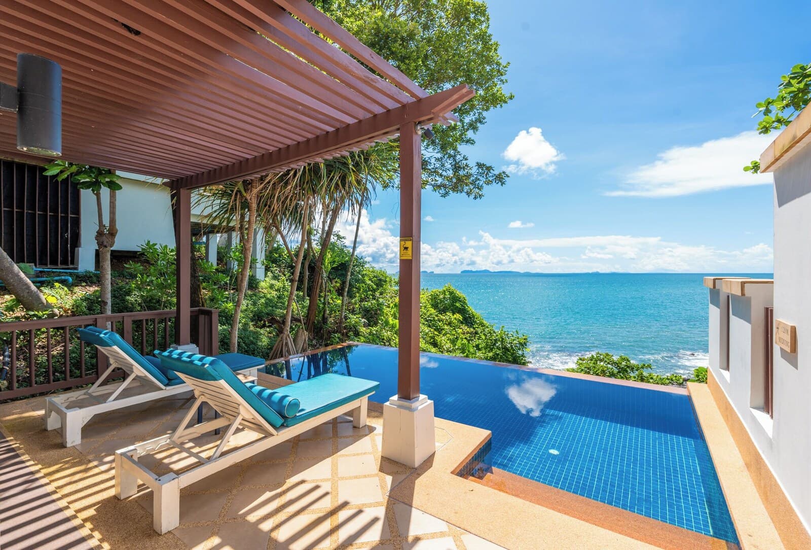 Avani+ Koh Lanta Krabi Resort – photo 6