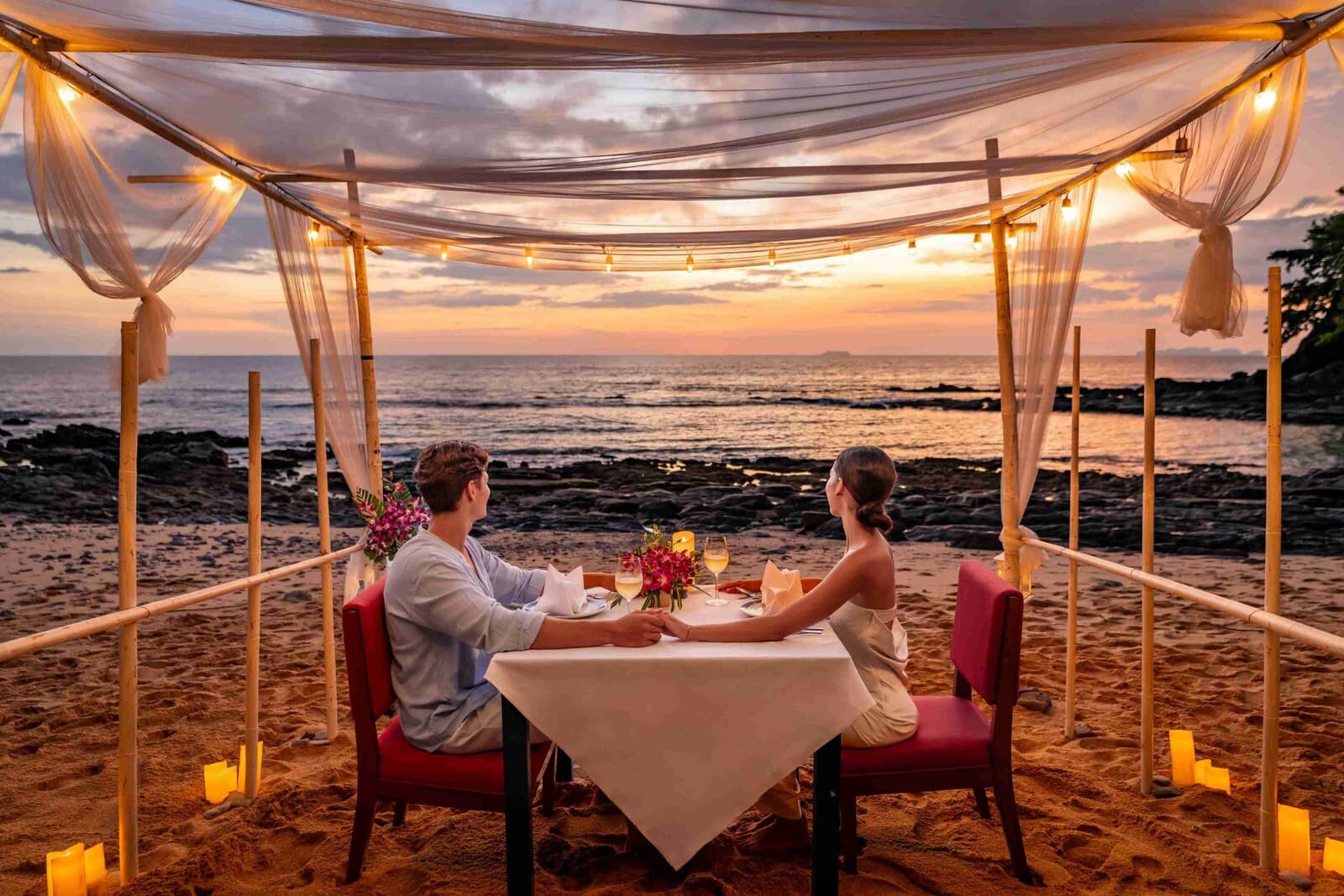 Avani+ Koh Lanta Krabi Resort – photo 8