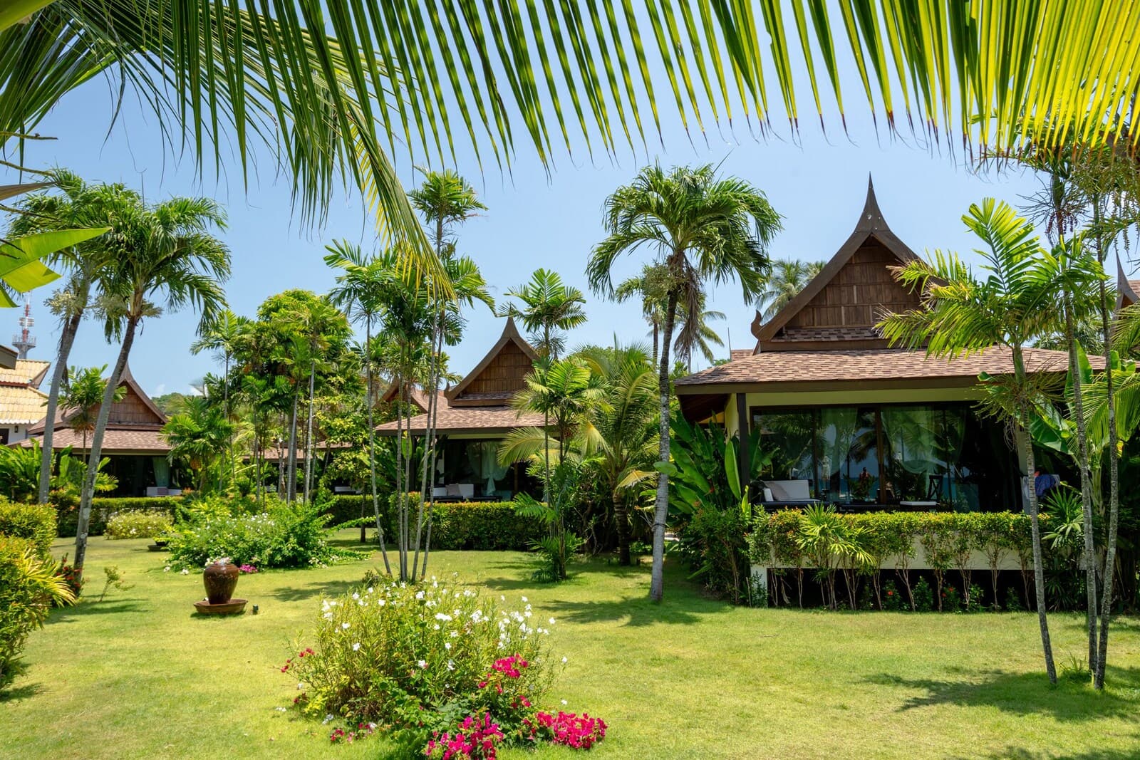 Lanta Palace Beach Resort & Spa – photo 4