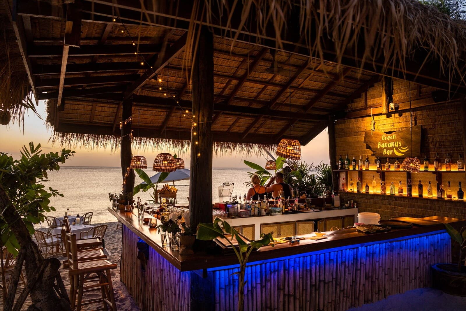 Lanta Palace Beach Resort & Spa – photo 8