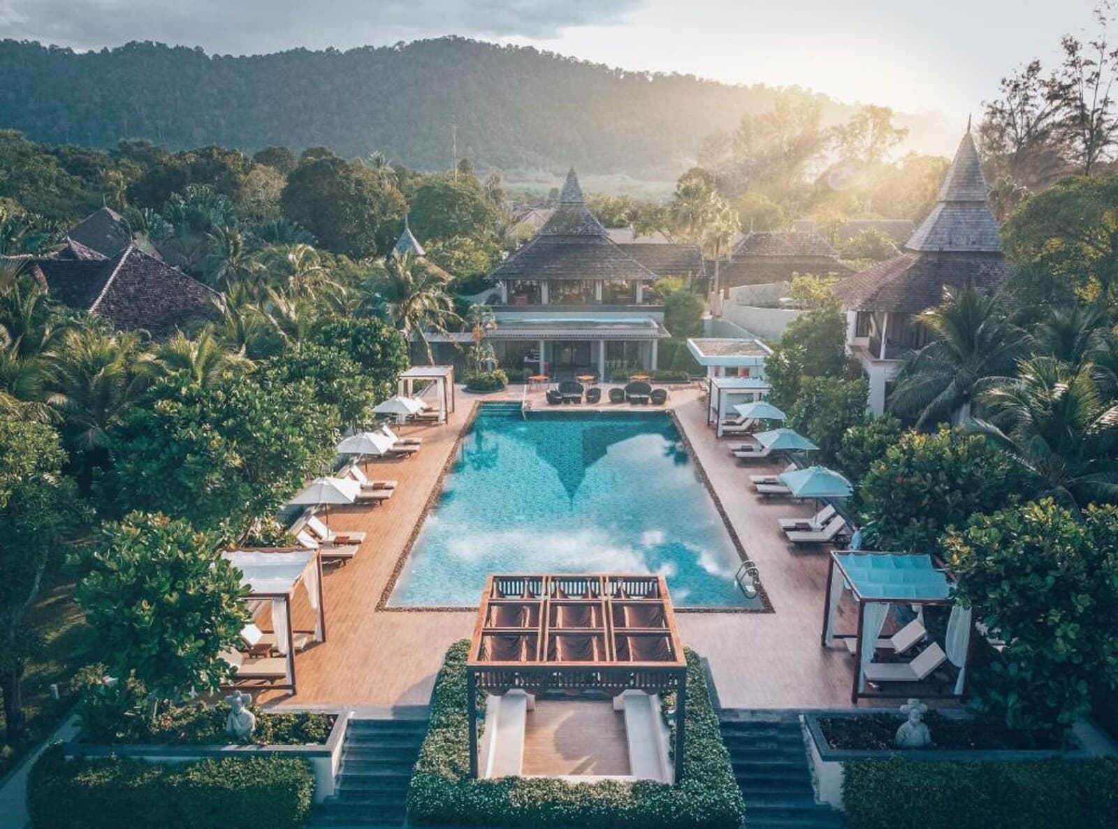 Layana Resort & Spa