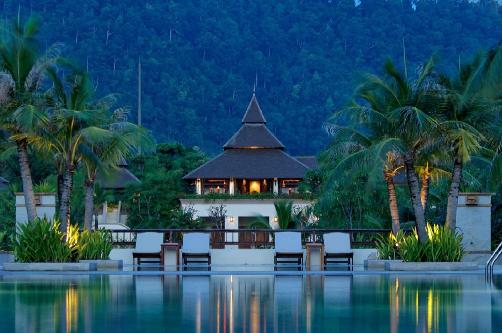 Layana Resort & Spa – photo 4