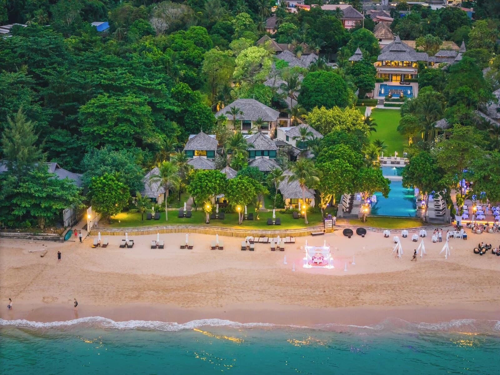 Layana Resort & Spa – photo 8