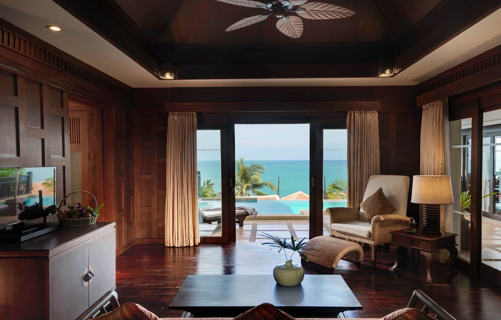 Rawi Warin Resort & Spa – photo 2
