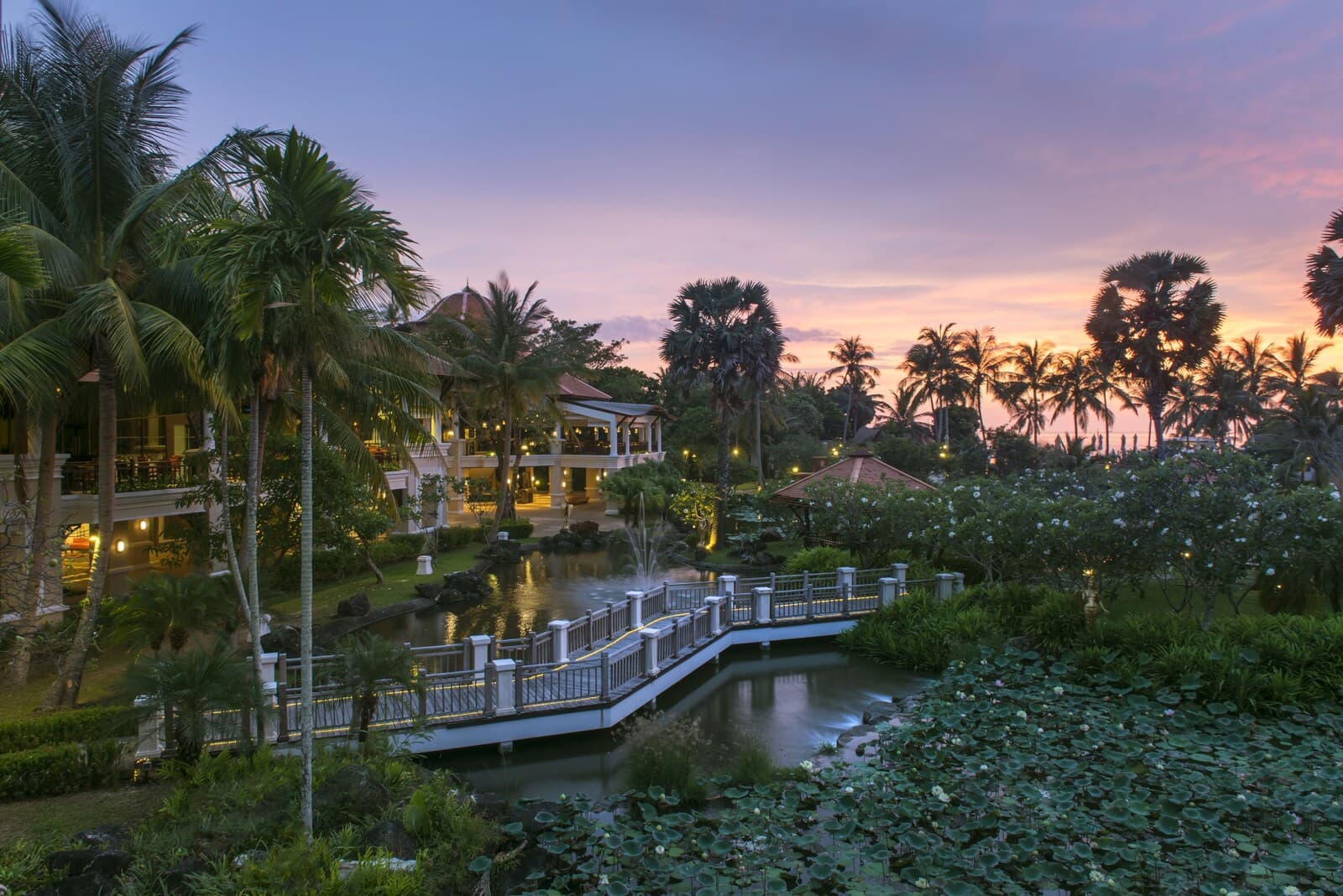 Rawi Warin Resort & Spa – photo 4
