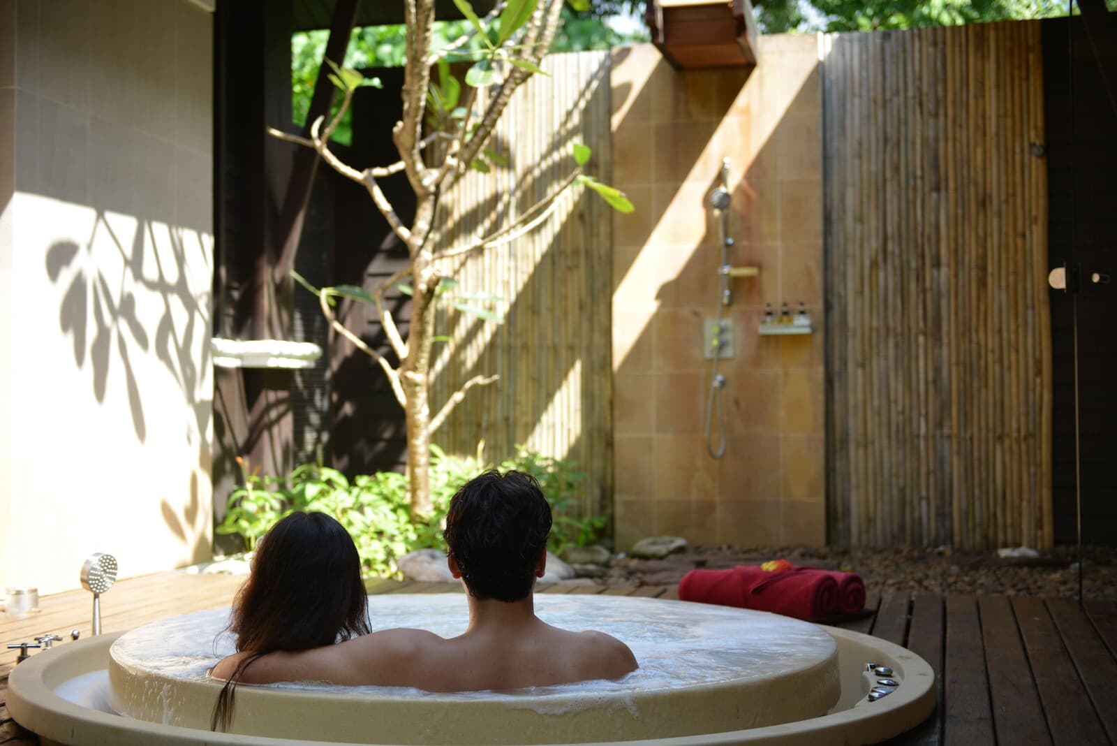 Rawi Warin Resort & Spa – photo 5