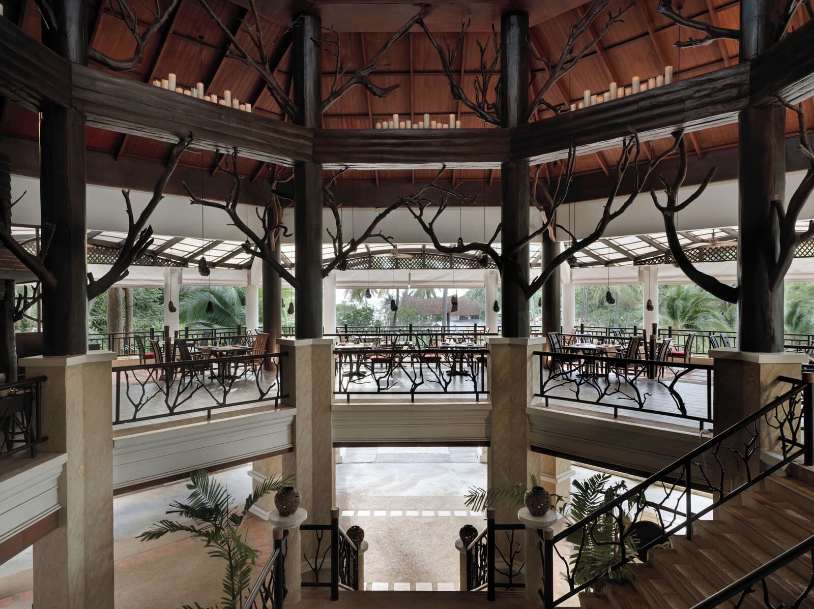 Rawi Warin Resort & Spa – photo 7