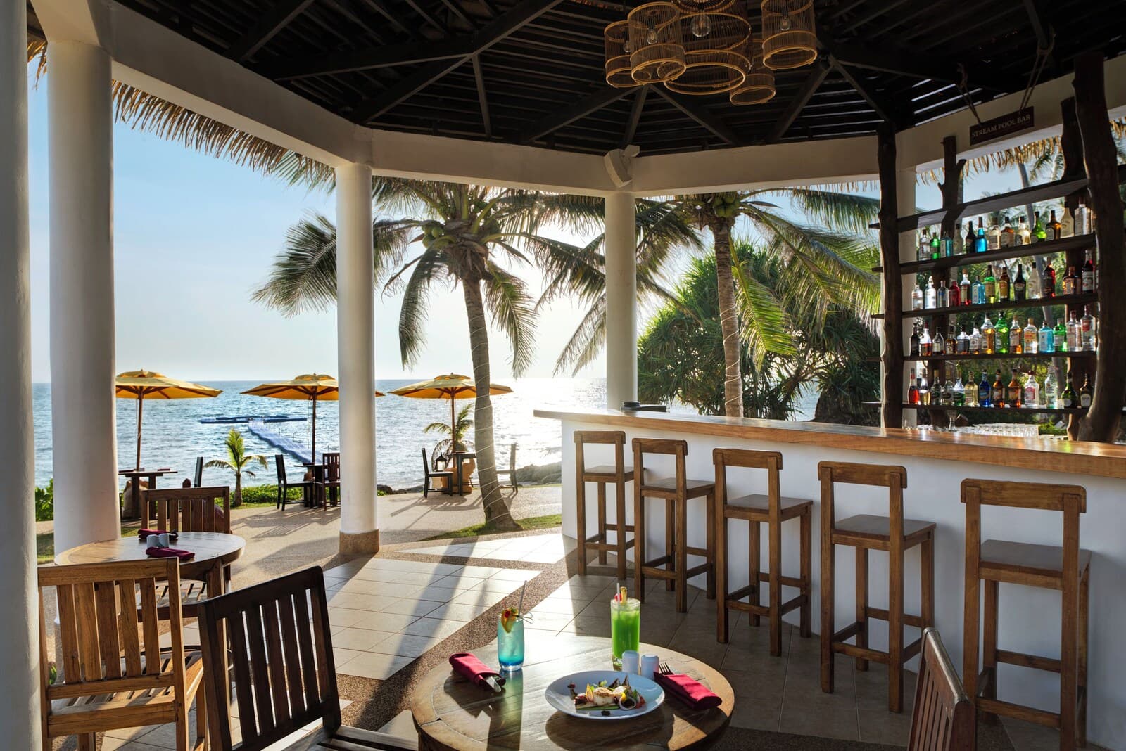 Rawi Warin Resort & Spa – photo 8
