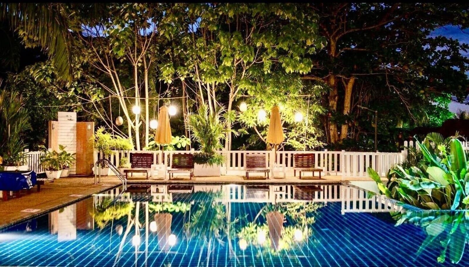Treeya Lanta – main photo