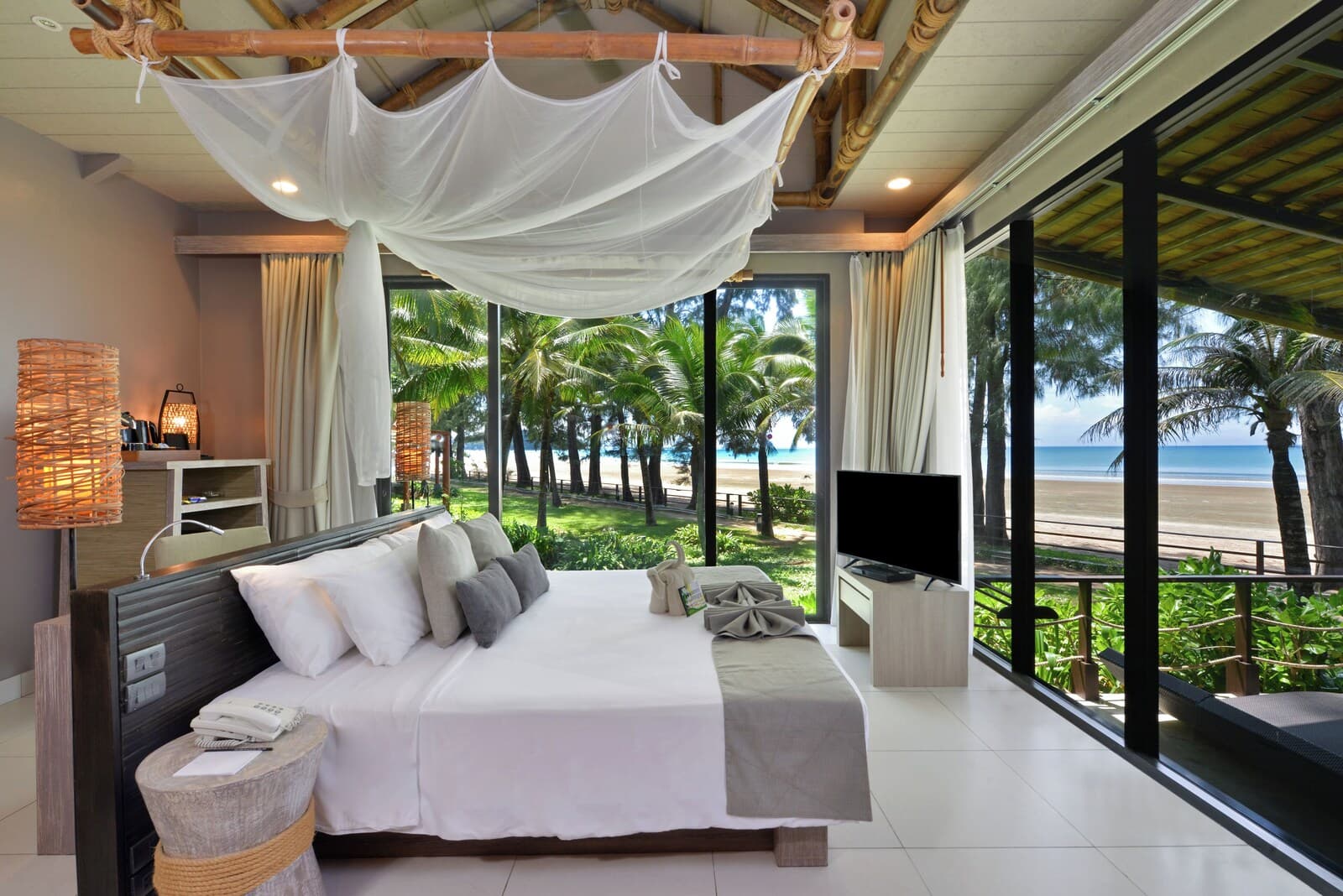 Twin Lotus Resort & Spa – main photo
