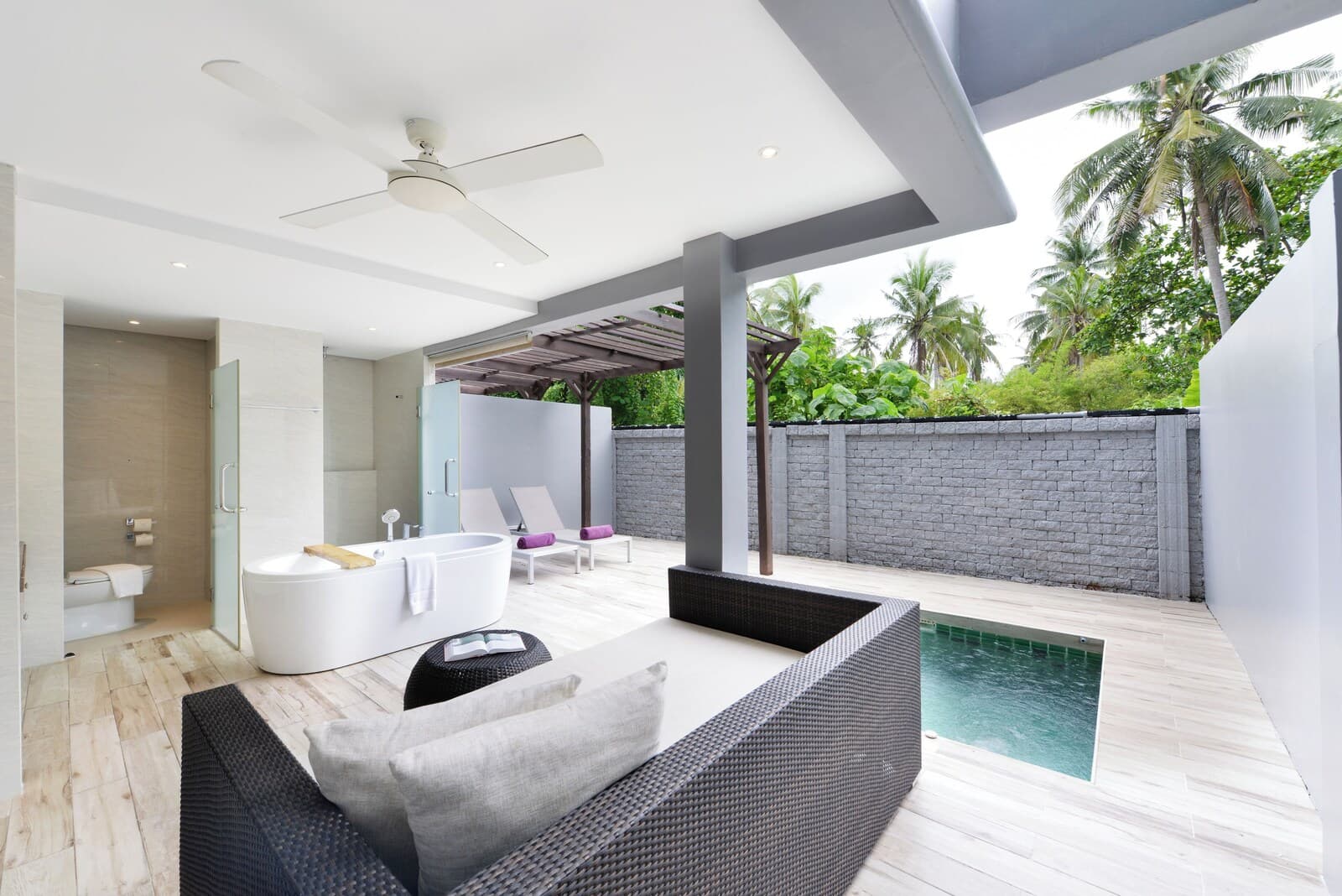 Twin Lotus Resort & Spa – photo 5