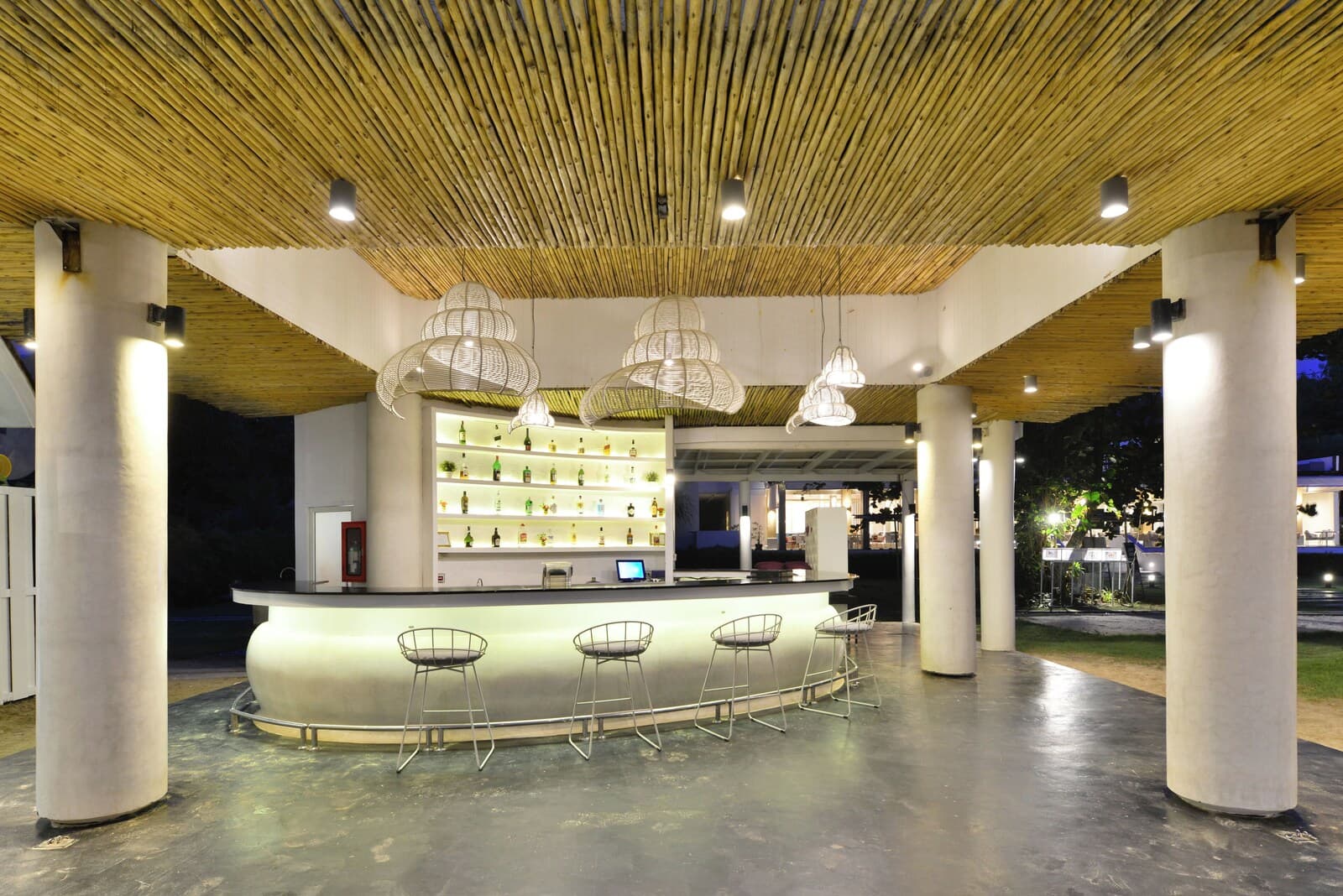 Twin Lotus Resort & Spa – photo 7