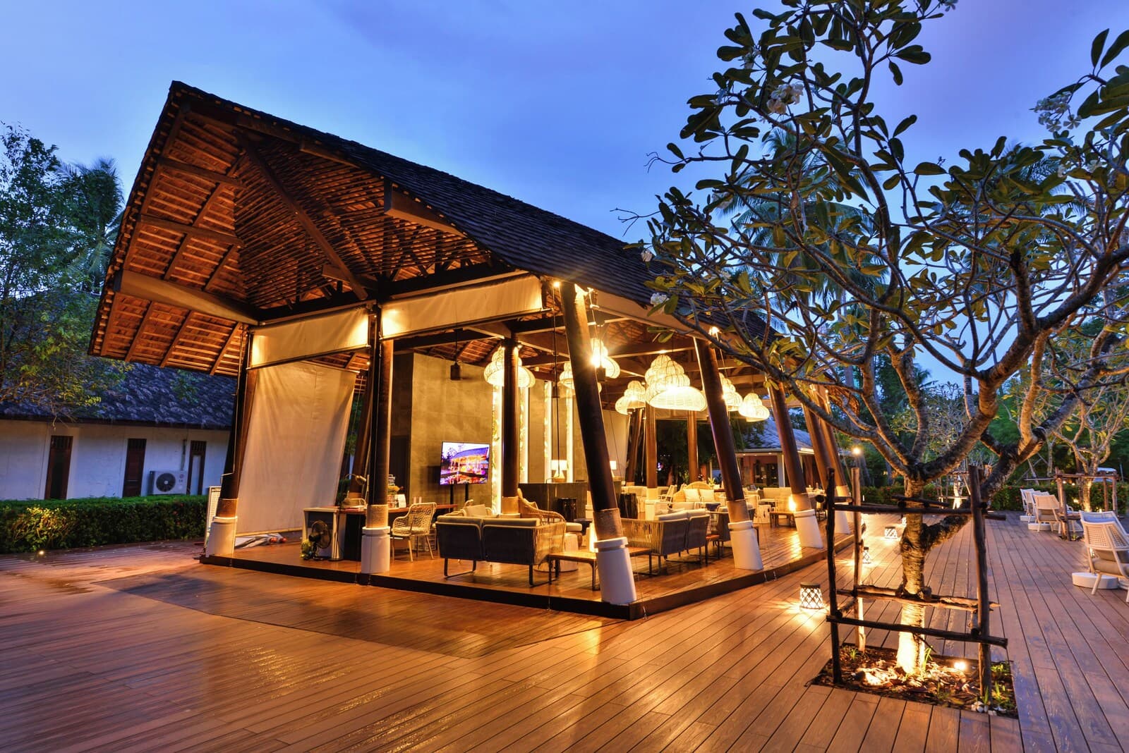 Twin Lotus Resort & Spa – photo 8