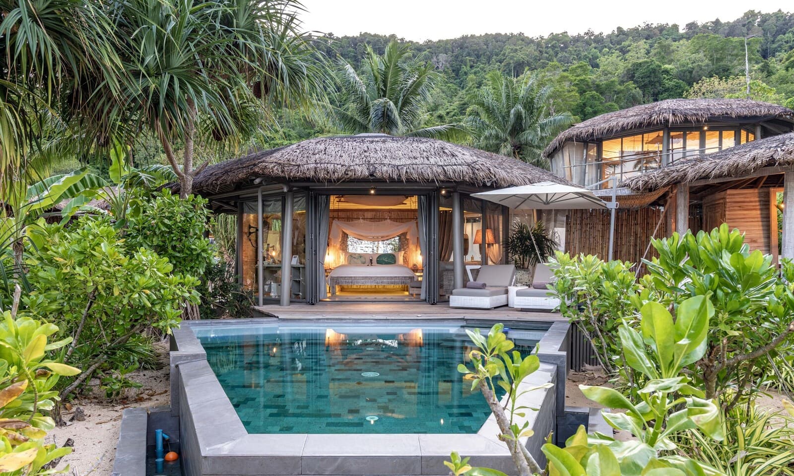 TreeHouse Villas Koh Yao - Adults Only – main photo