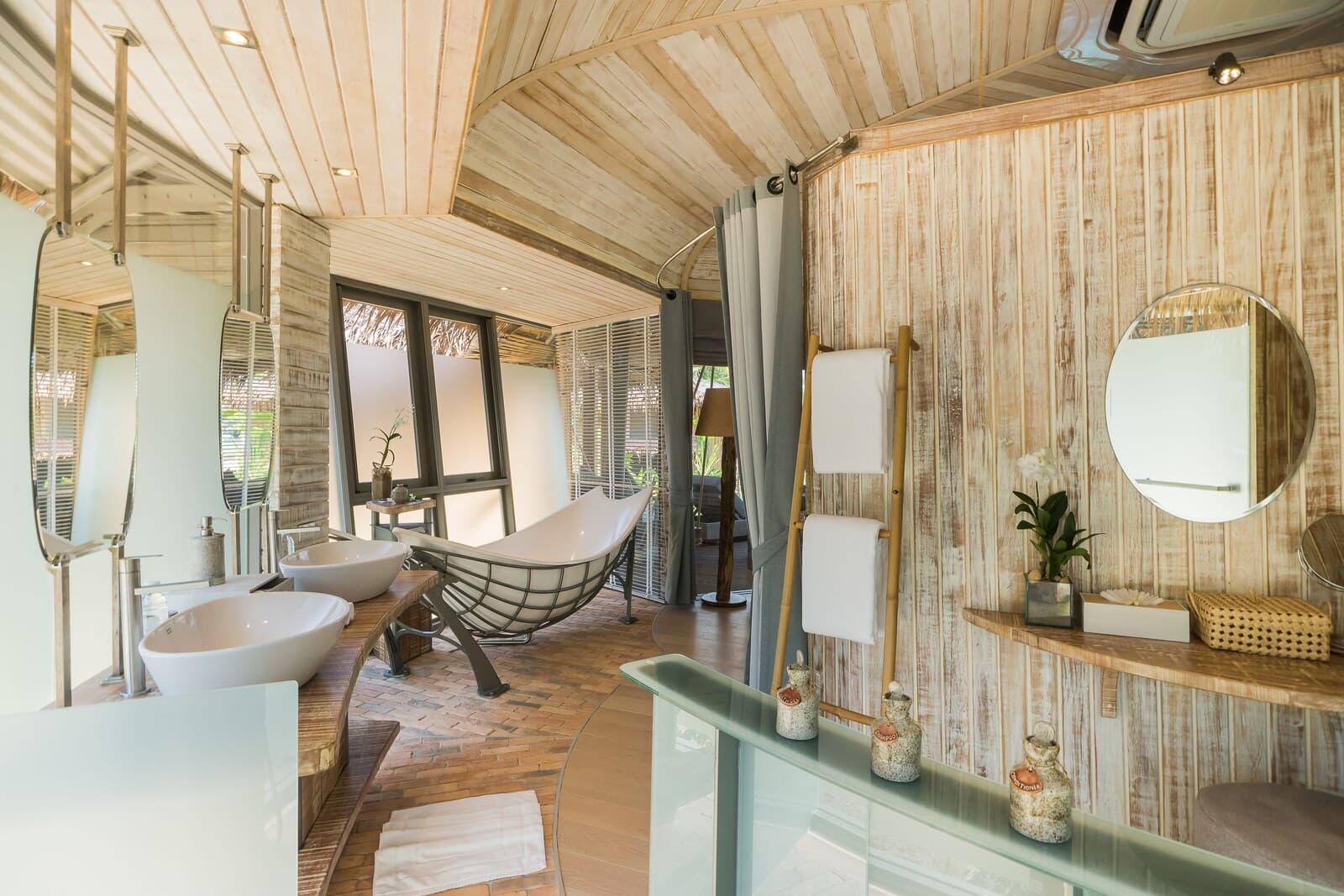 TreeHouse Villas Koh Yao - Adults Only – photo 3