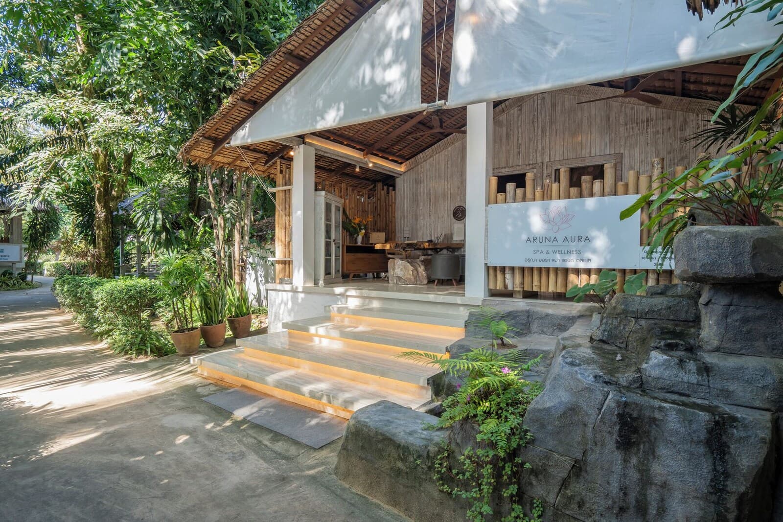 TreeHouse Villas Koh Yao - Adults Only – photo 4