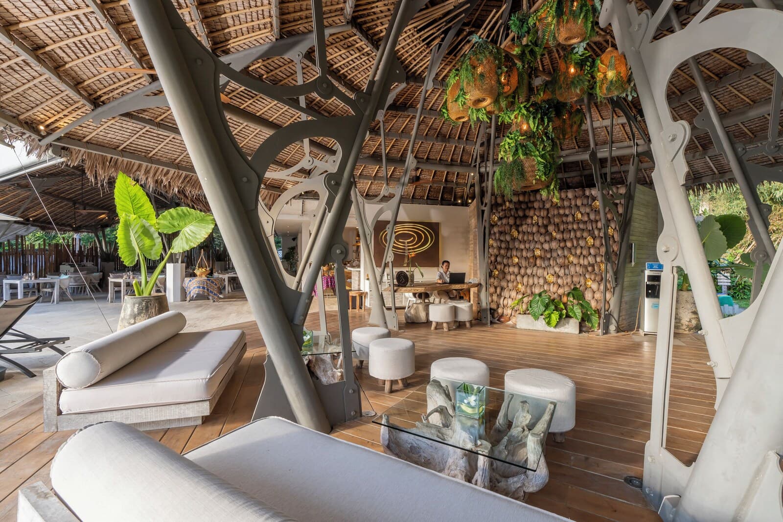 TreeHouse Villas Koh Yao - Adults Only – photo 7