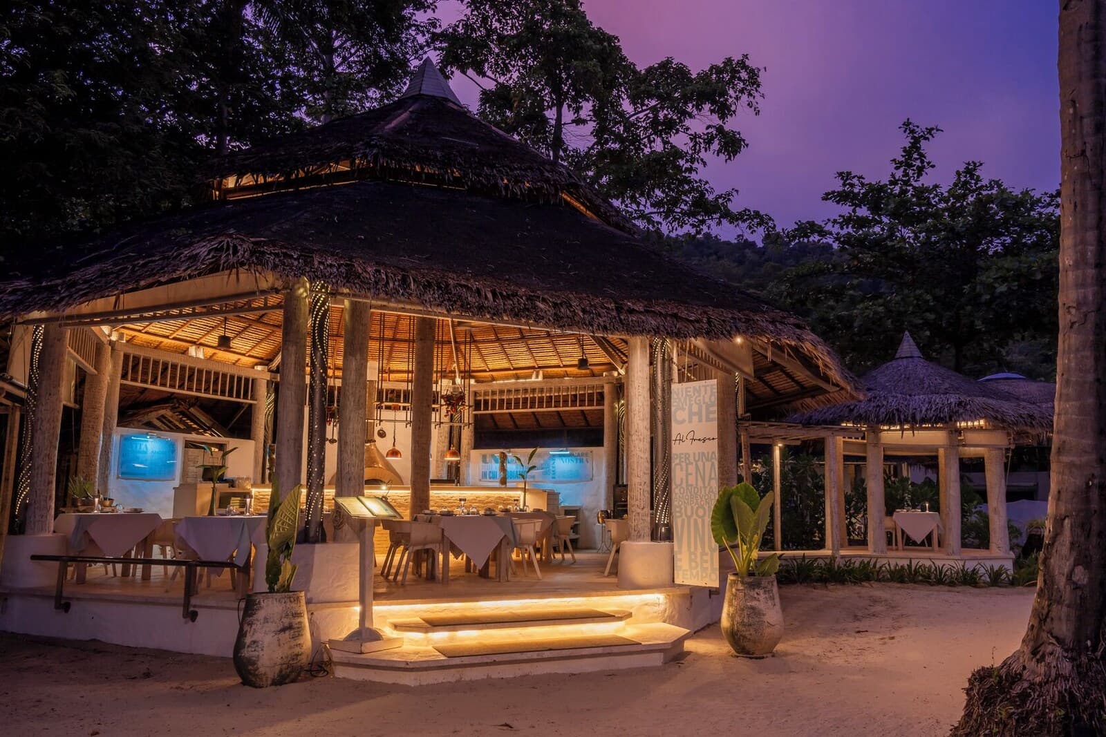 TreeHouse Villas Koh Yao - Adults Only – photo 8