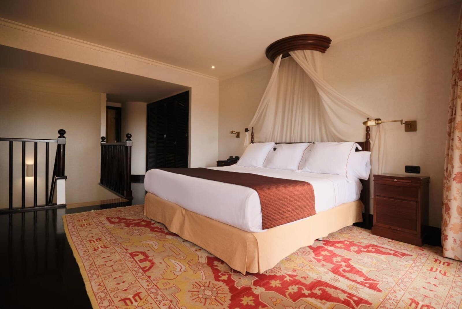 1881 Tenerife Madrigueras Golf Hotel – photo 2