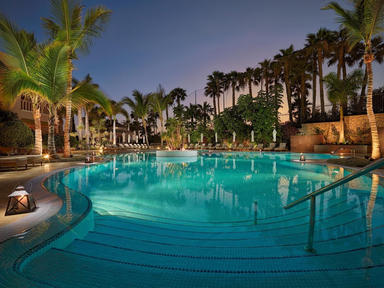 1881 Tenerife Madrigueras Golf Hotel – photo 6