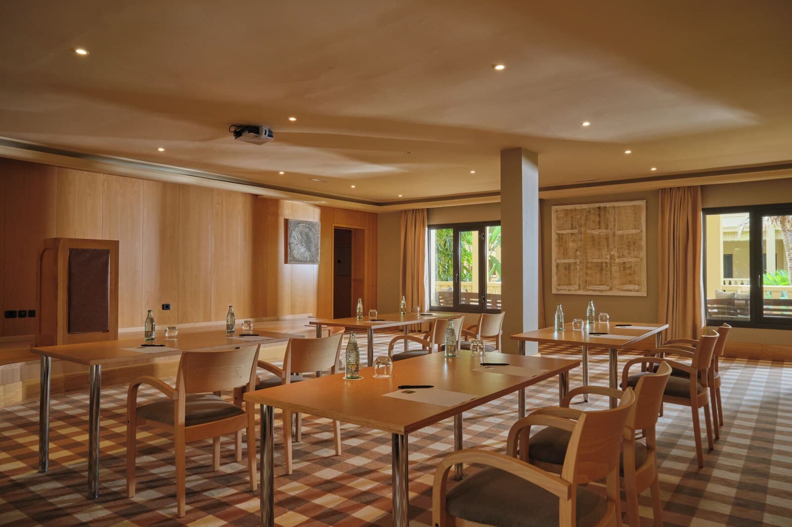1881 Tenerife Madrigueras Golf Hotel – photo 7
