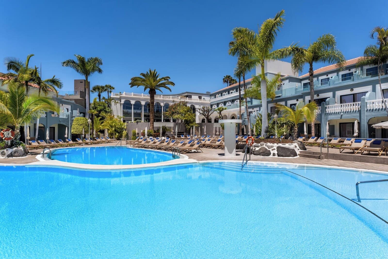 Adrián Hoteles Colón Guanahaní - Adults Only – main photo