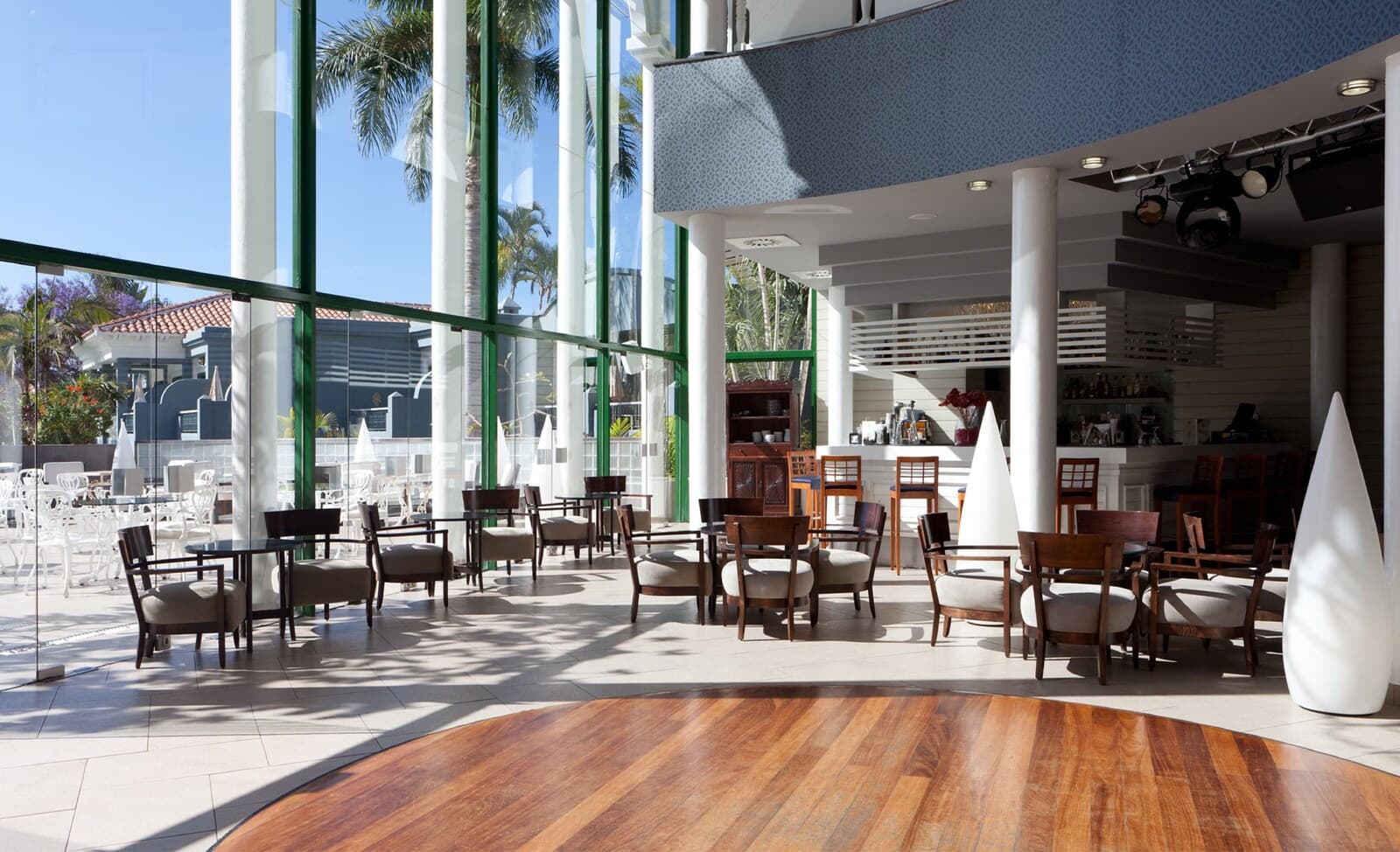 Adrián Hoteles Colón Guanahaní - Adults Only – photo 7