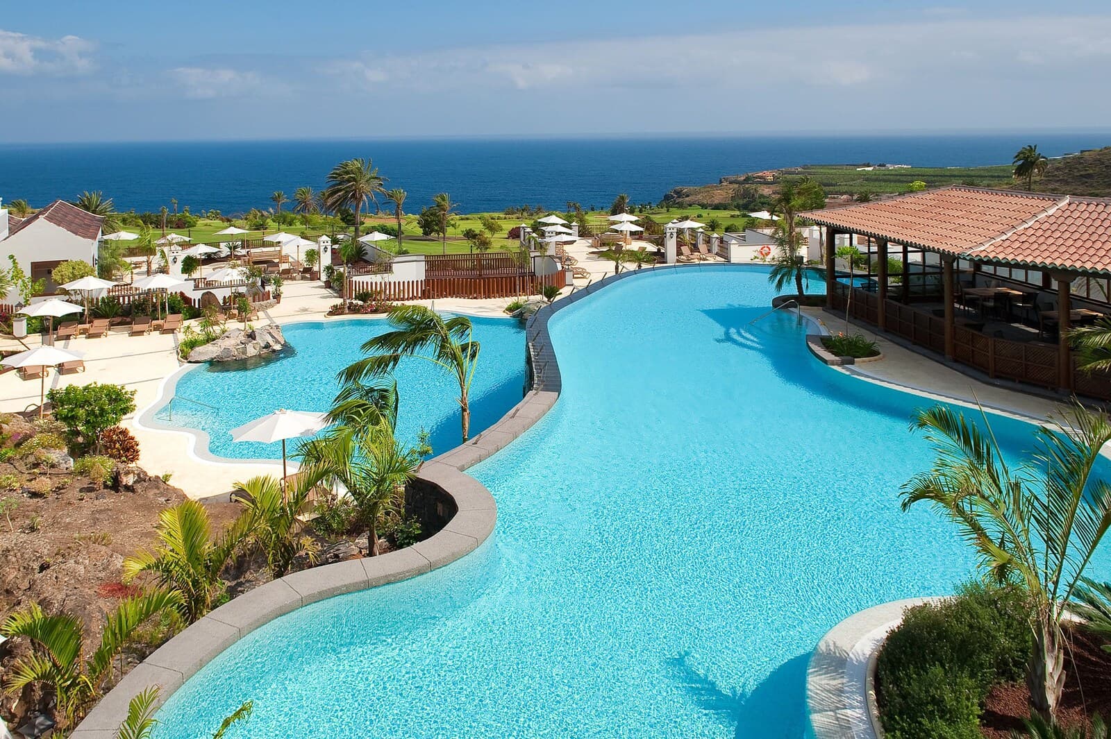 Hacienda del Conde Meliá Collection – main photo