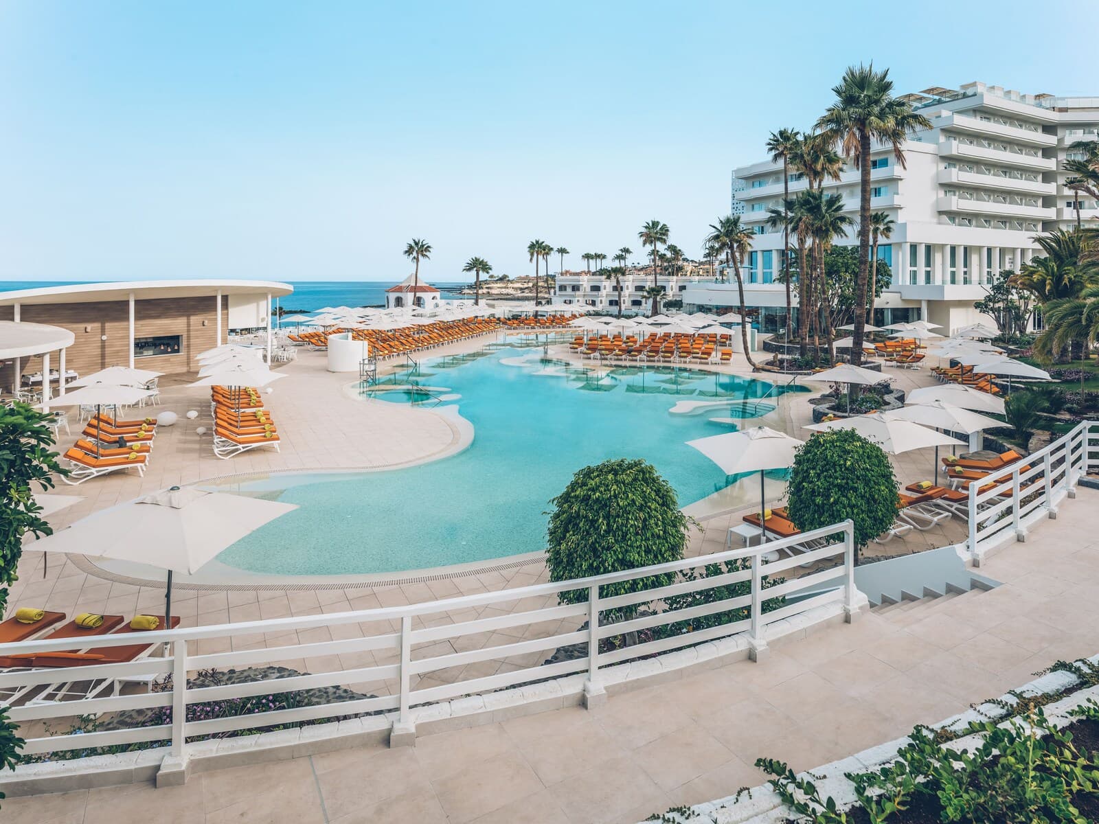 Iberostar Selection Sábila – photo 6