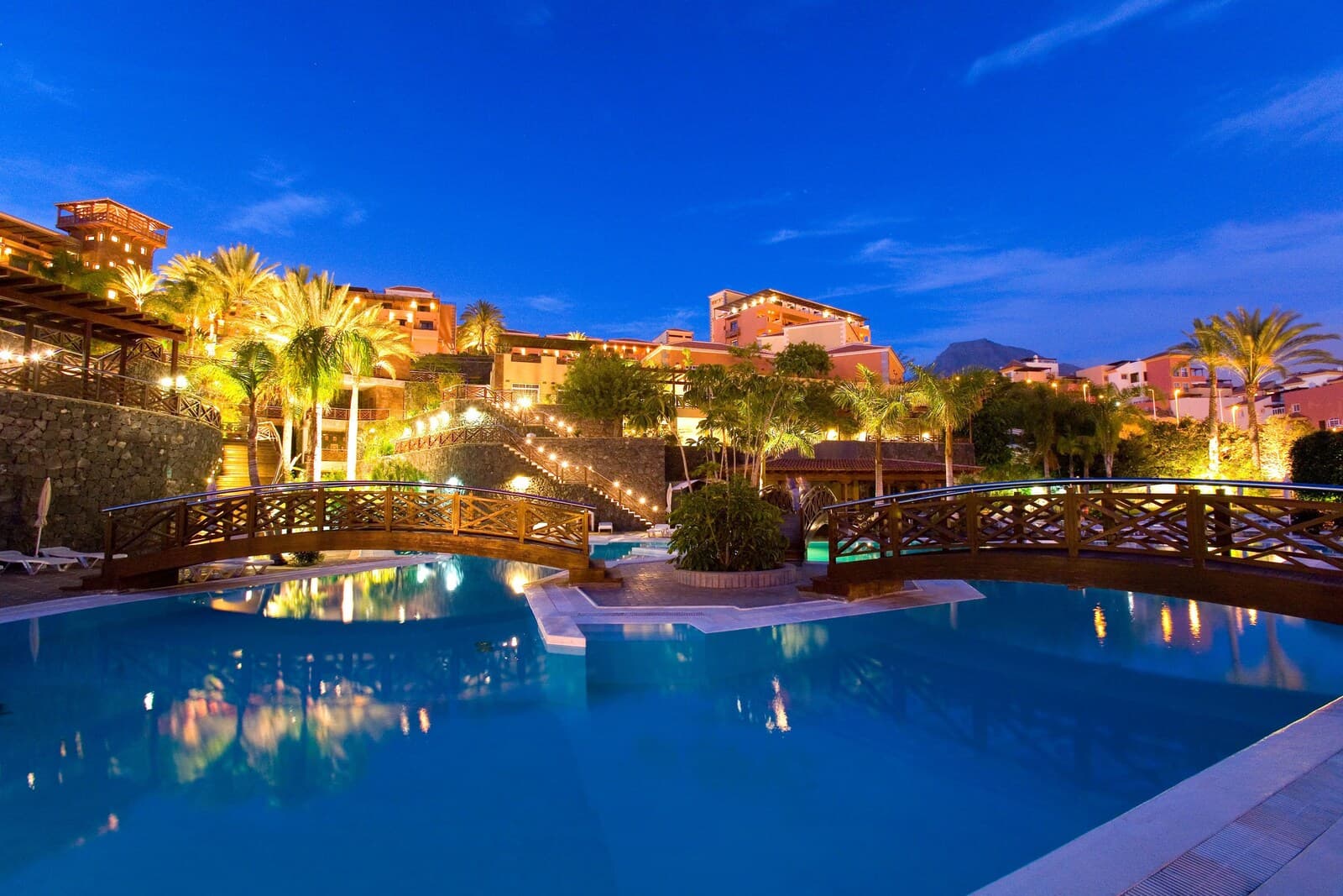 Meliá Jardines del Teide - Adults Only – main photo