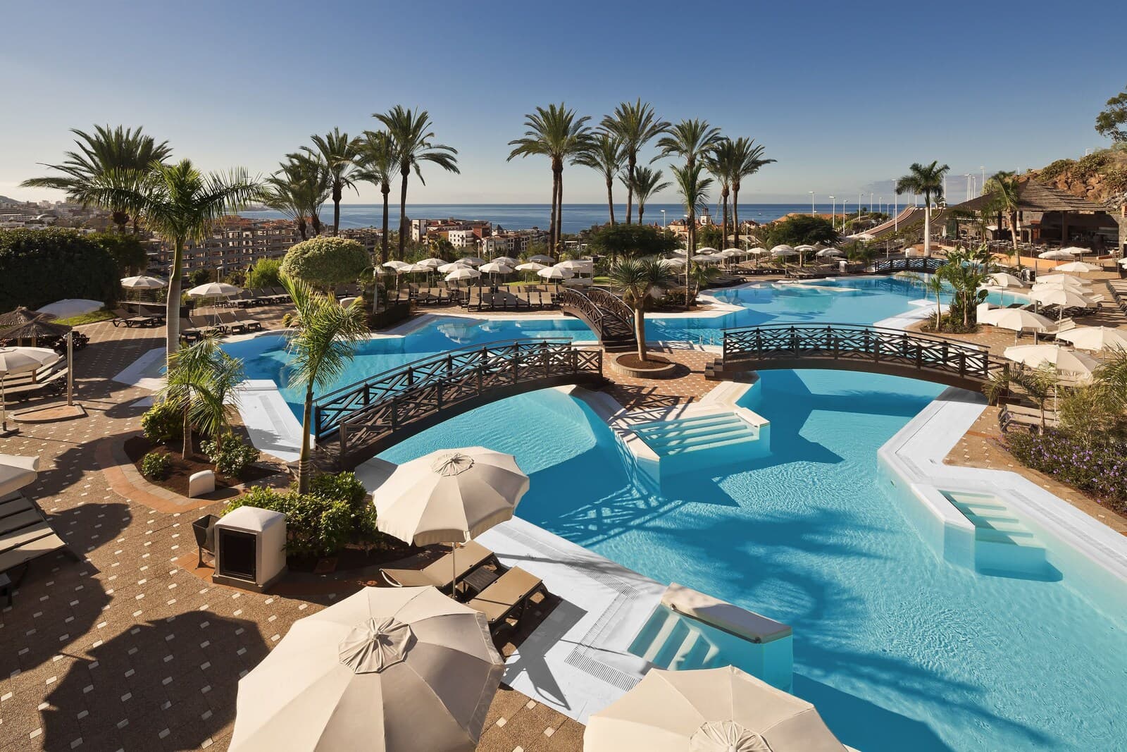 Meliá Jardines del Teide - Adults Only – photo 6