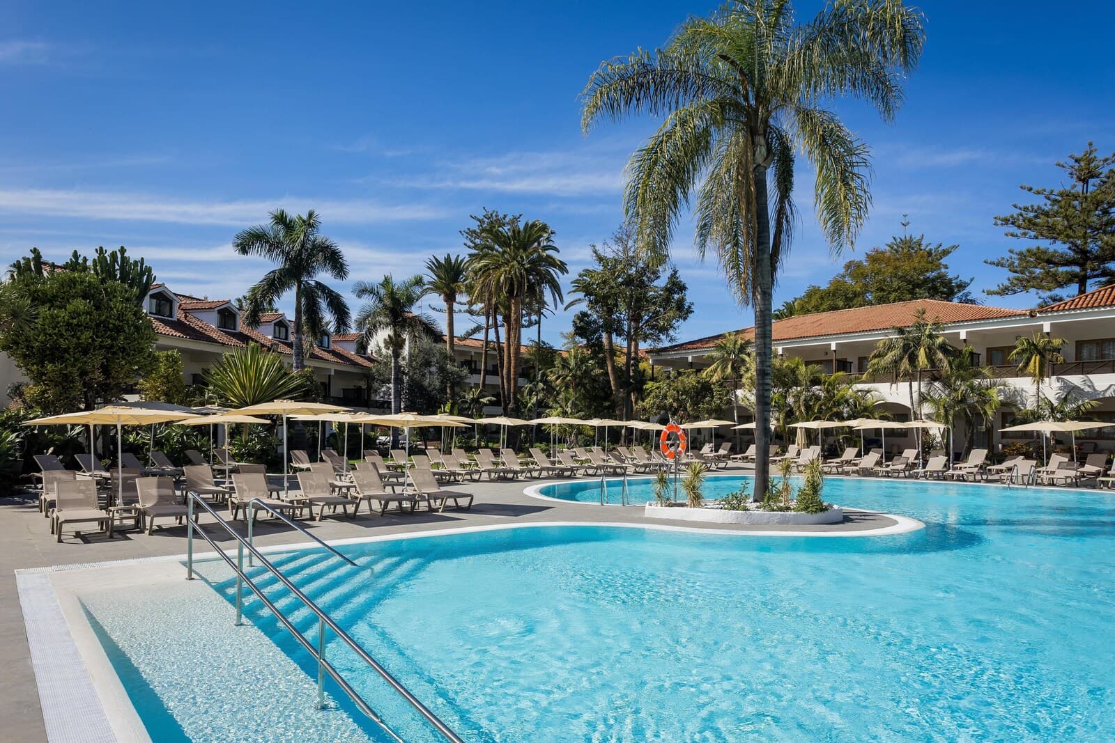 Radisson Resort & Residences Tenerife – main photo
