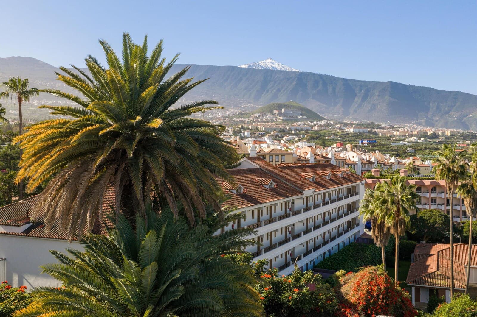 Radisson Resort & Residences Tenerife – photo 4