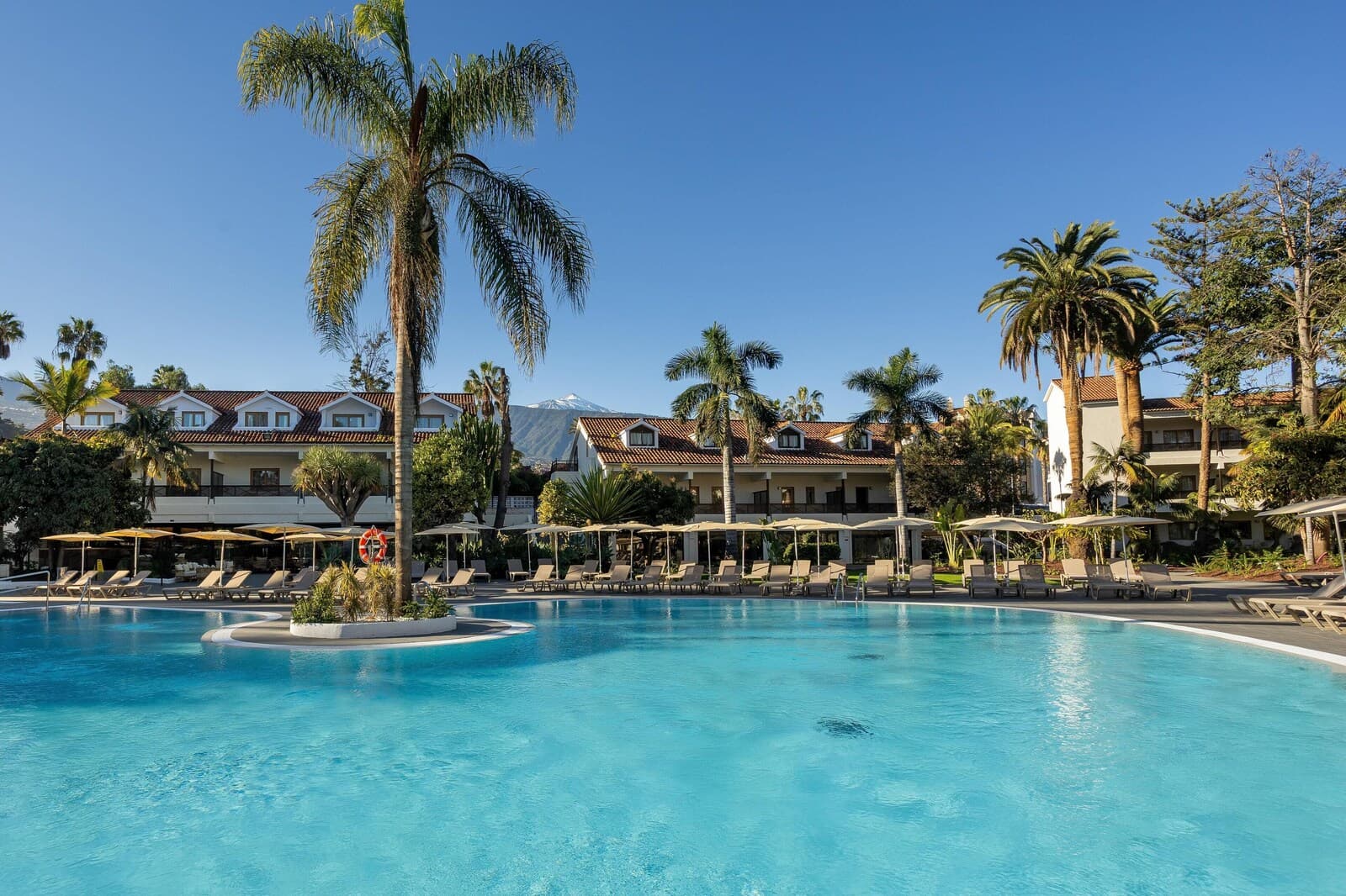 Radisson Resort & Residences Tenerife – photo 6