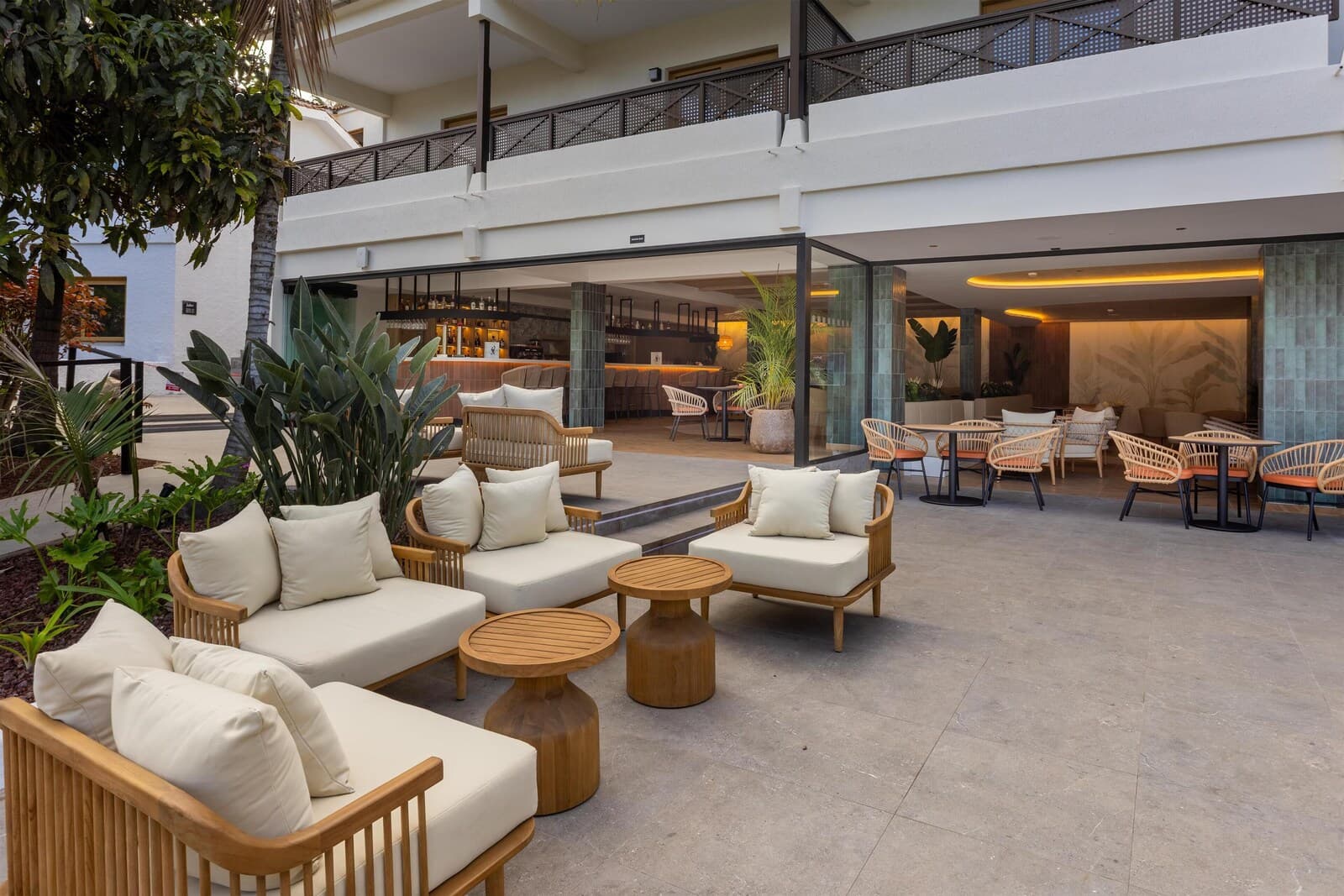 Radisson Resort & Residences Tenerife – photo 7