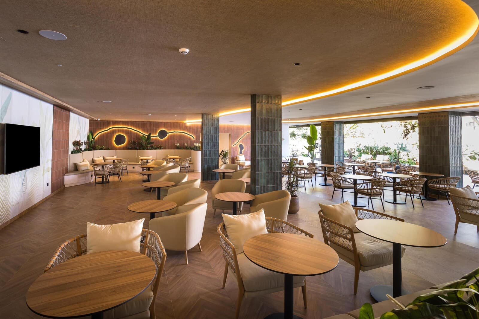 Radisson Resort & Residences Tenerife – photo 8