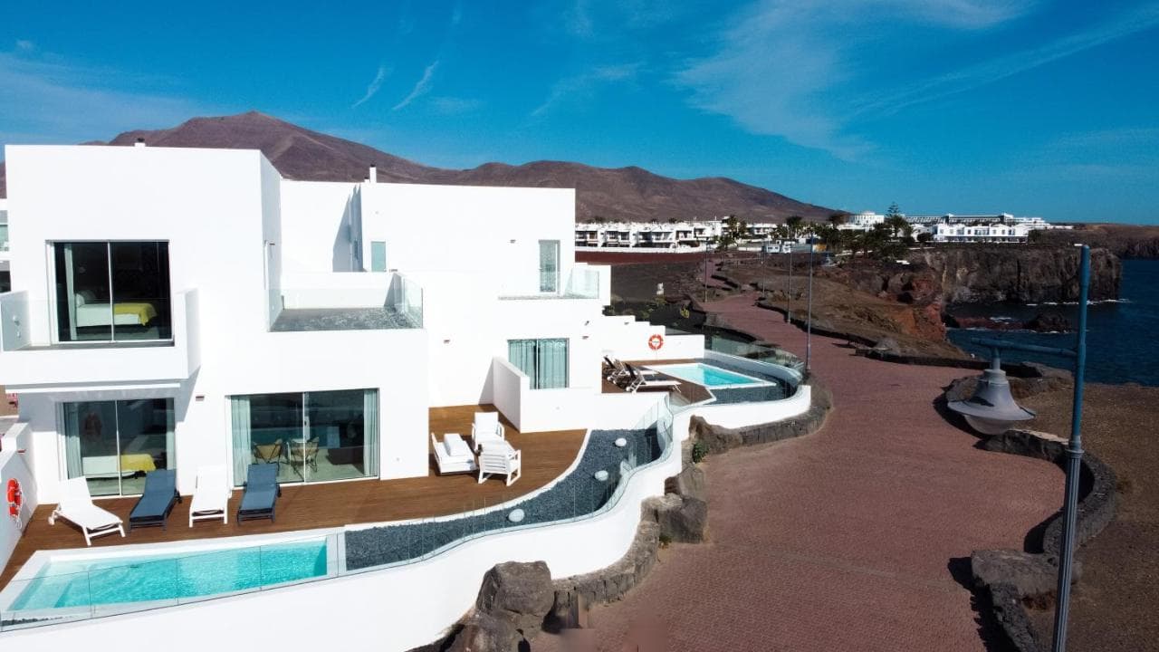 CalaLanzarote Suites Hotel – photo 3