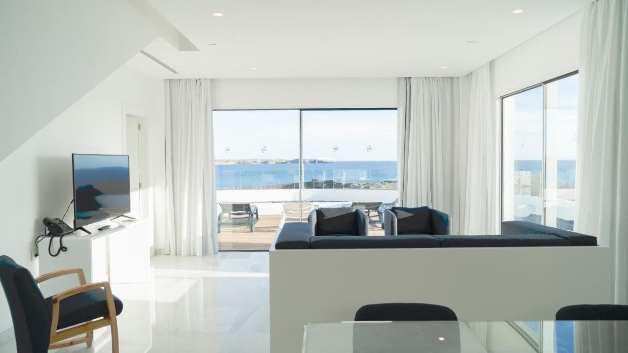 CalaLanzarote Suites Hotel – photo 5