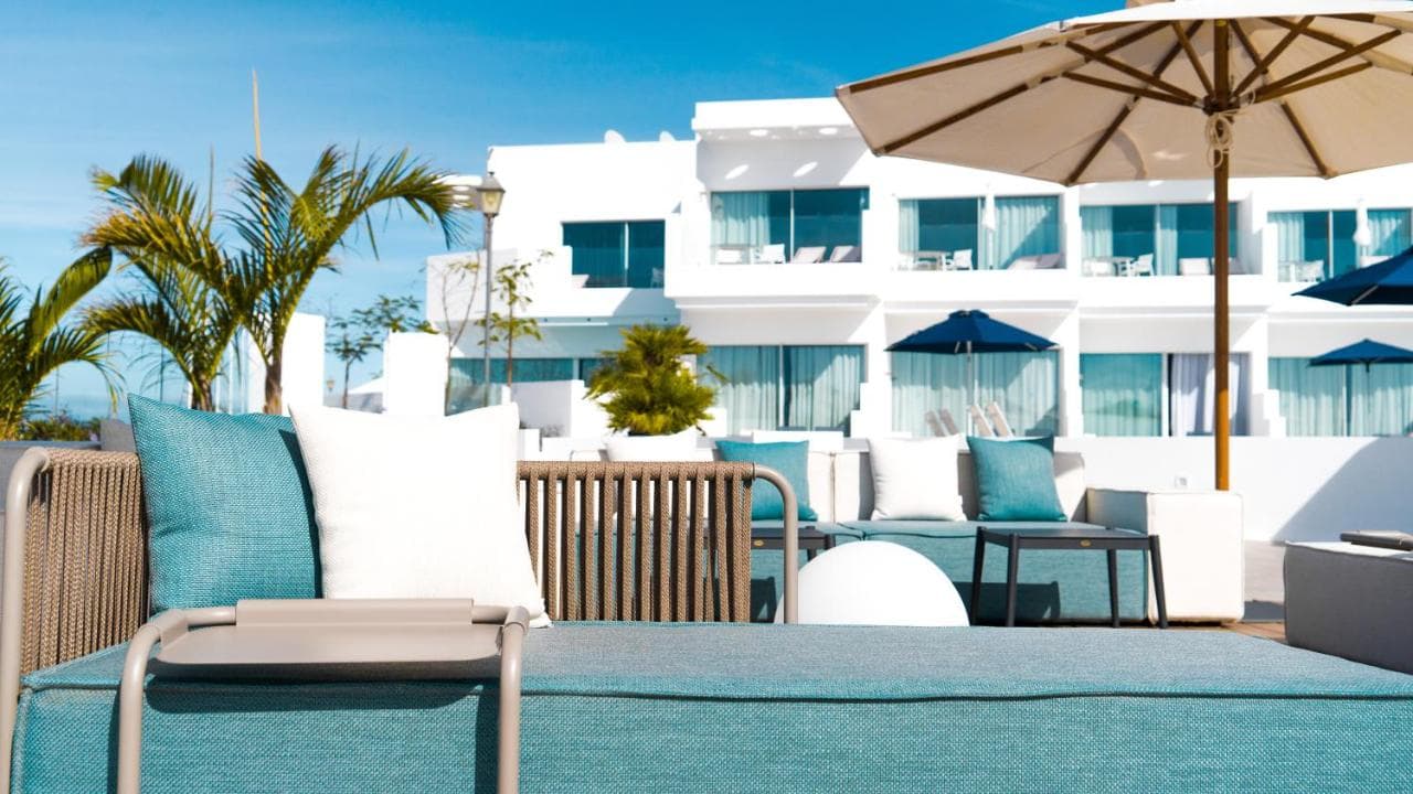 CalaLanzarote Suites Hotel – photo 6