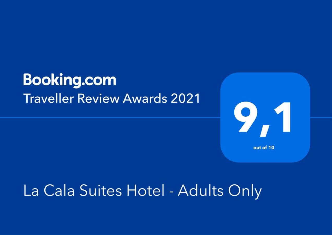 CalaLanzarote Suites Hotel – photo 8
