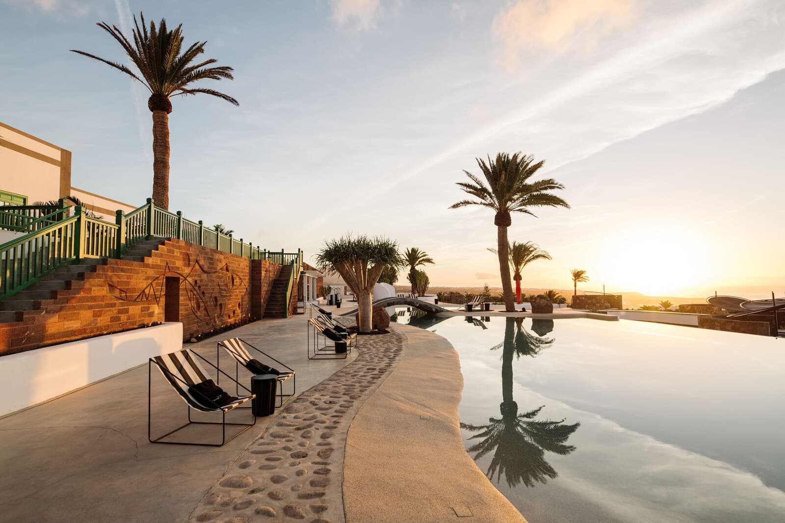 César Lanzarote Luxury Boutique Hotel – main photo